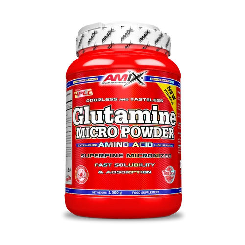 Amix Glutamina 1 kg
