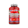 Amix Glutamina 360 cápsulas