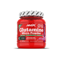 Amix Glutamina Micronizada 360 g
