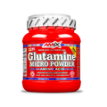 Amix Glutamina 500 g
