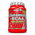 Amix Glutamina BCAA Drink