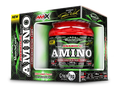 Amix Anabolic Amino con CreaPep 250 tabletas