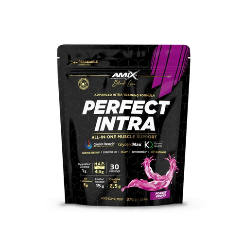Amix Black Line Perfect Intra 870 g