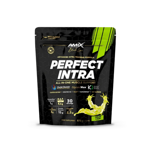 Amix Black Line Perfect Intra 870 g