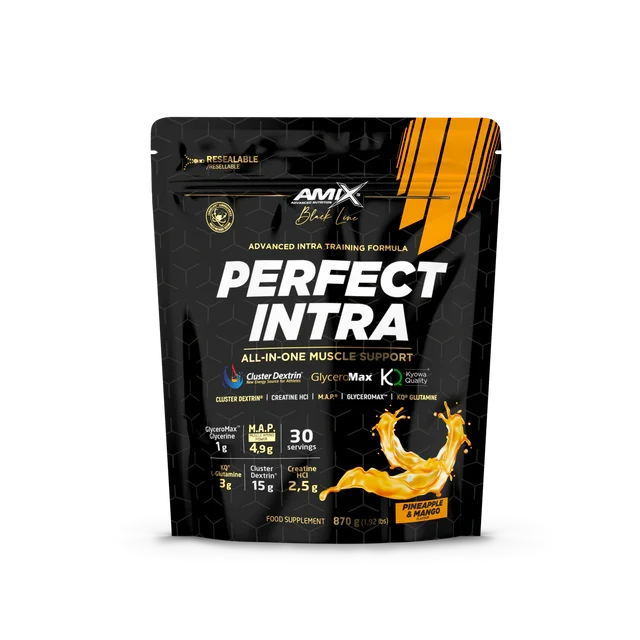Amix Black Line Perfect Intra 870 g