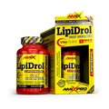Amix Lipidrol Fat Burner 120 cápsulas