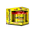 Amix Lipidrol Fat Burner 300 cápsulas