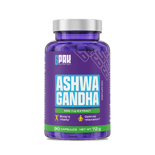 6PAK Ashwagandha