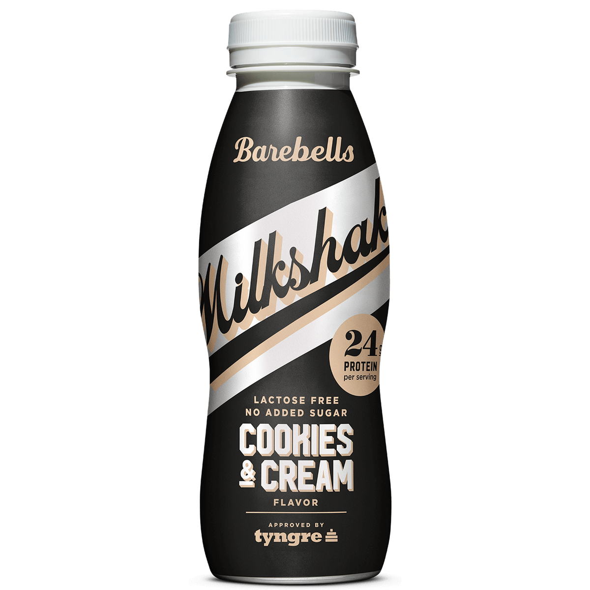 Barebells Milkshake Protein 330 ml