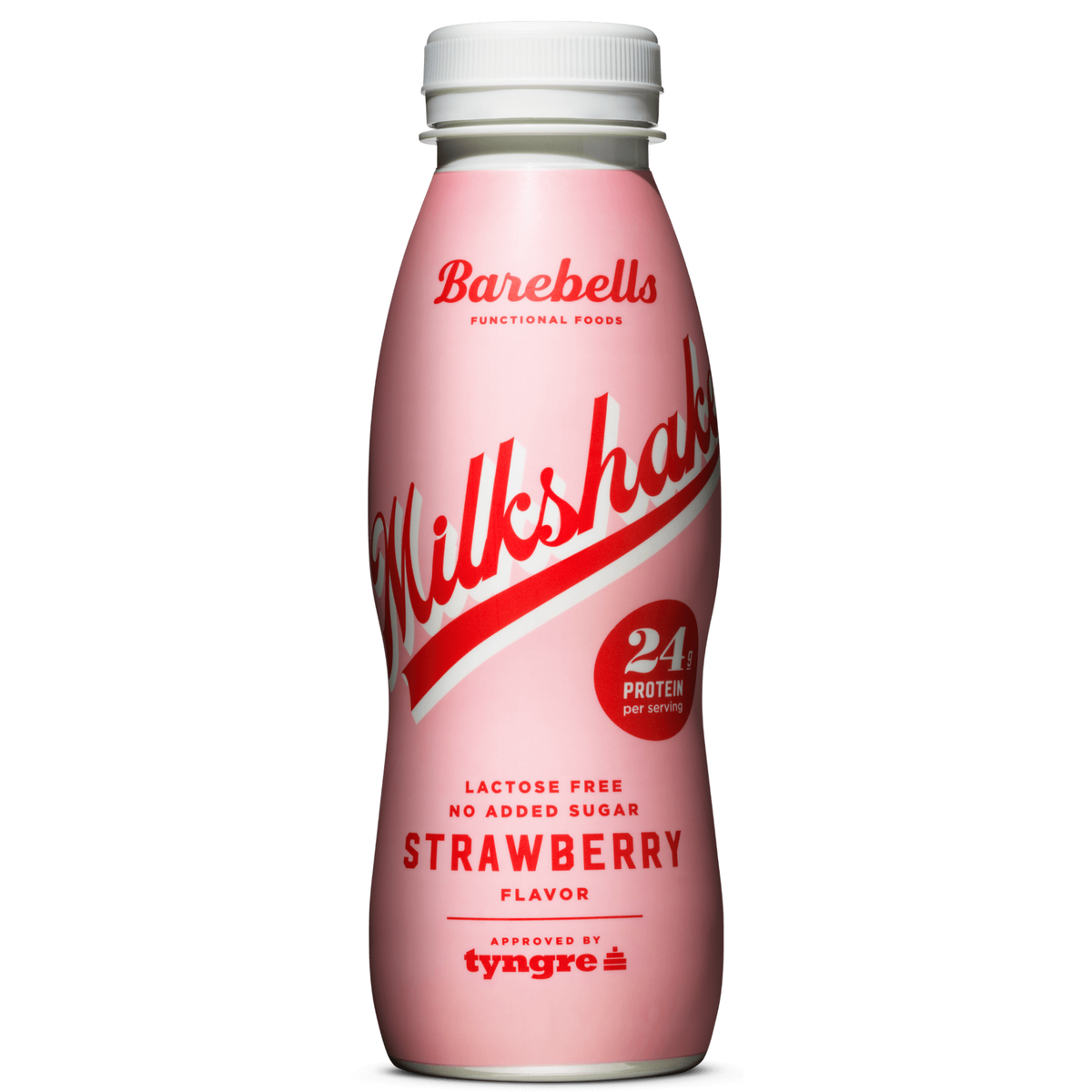 Barebells Milkshake Protein 330 ml