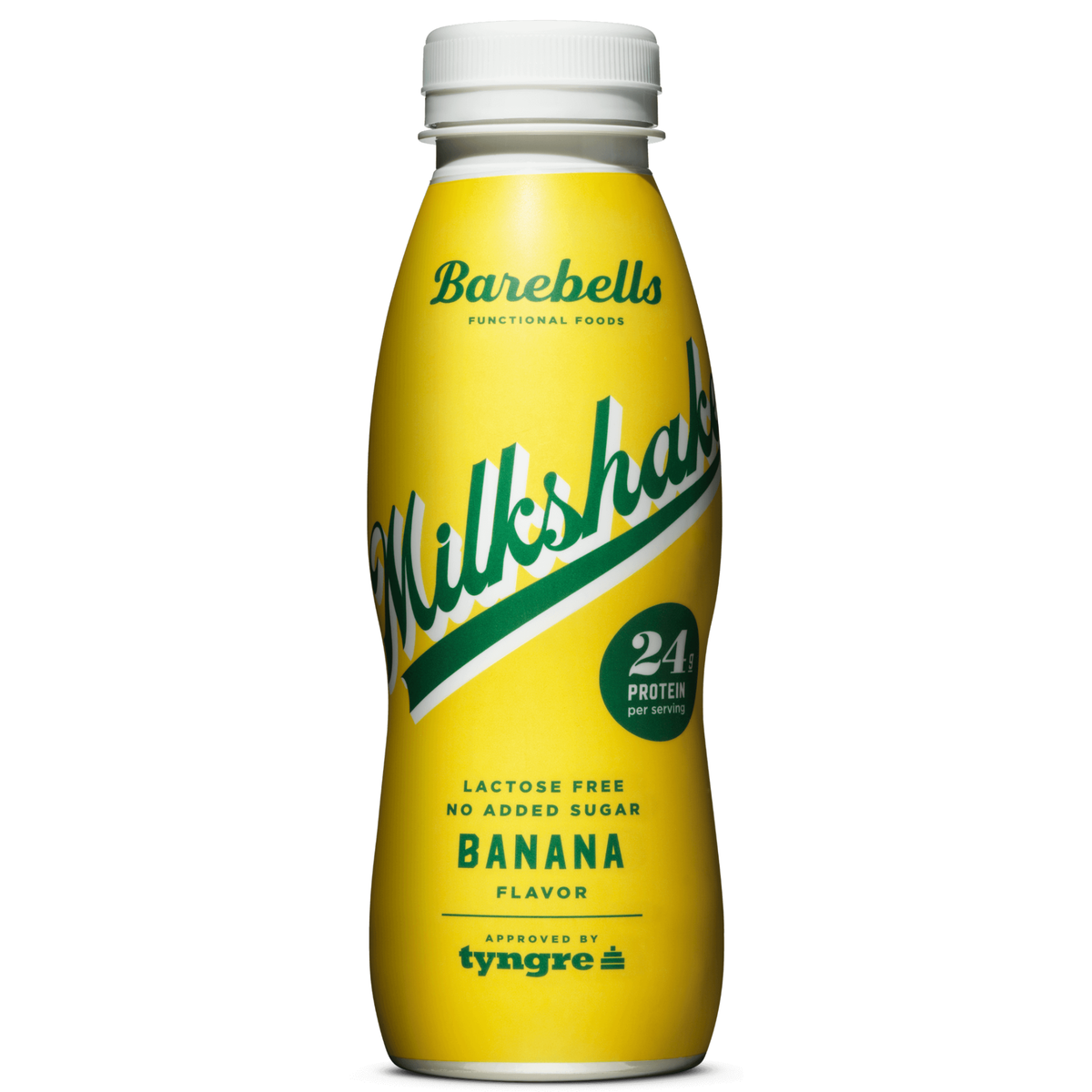 Barebells Milkshake Protein 330 ml