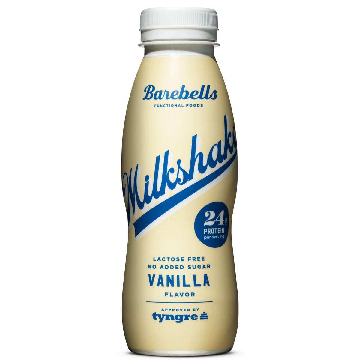 Barebells Milkshake Protein 330 ml