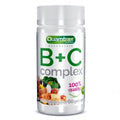 Quamtrax B+C Complex 60 cápsulas