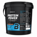 BiotechUSA Protein Power 4000 g