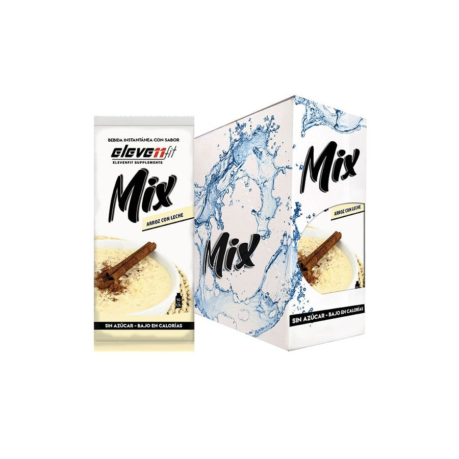 Eleven Fit Mix Dulces 24 ud