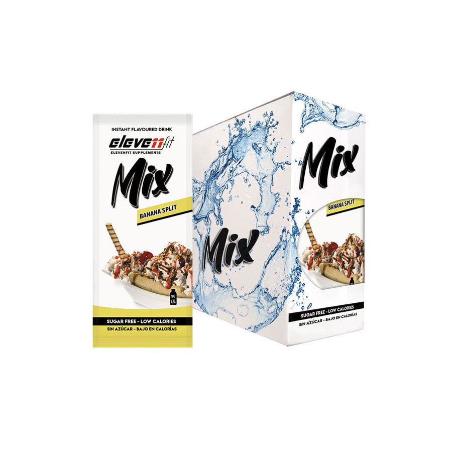 Eleven Fit Mix Dulces 24 ud