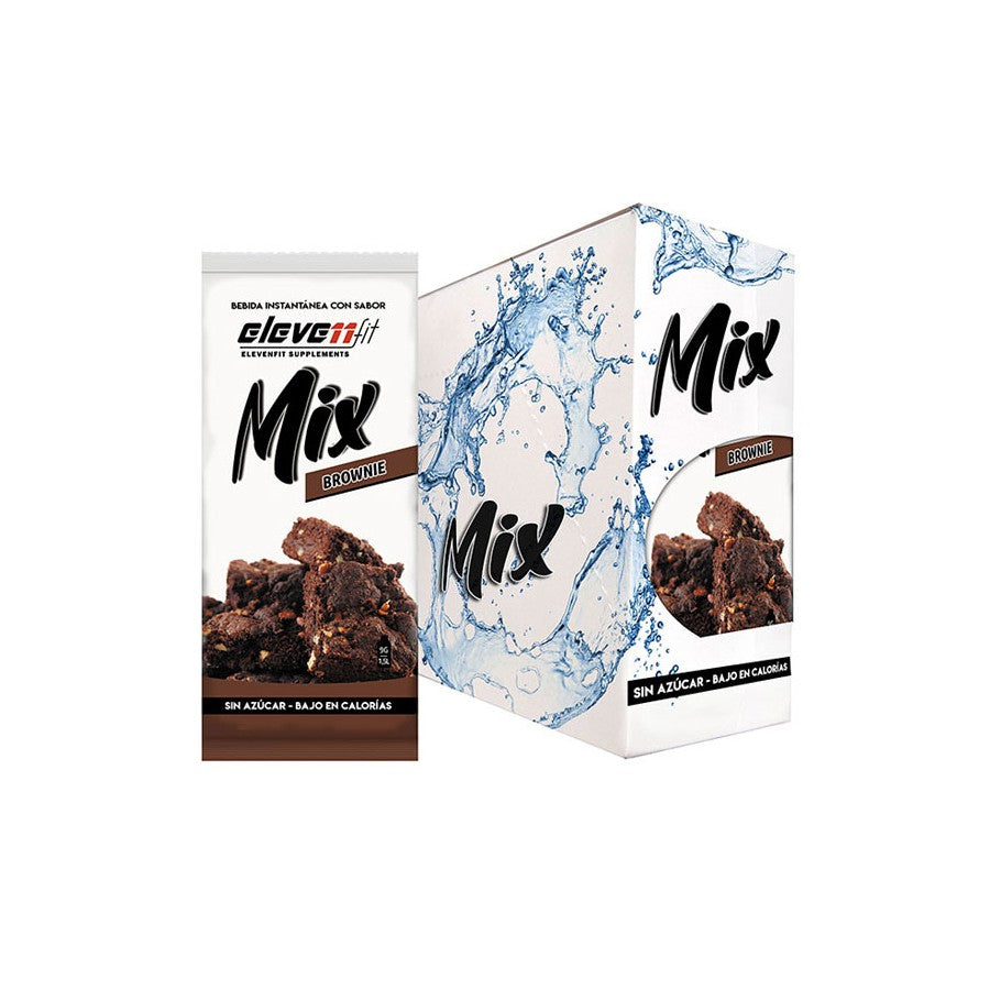 Eleven Fit Mix Dulces 24 ud