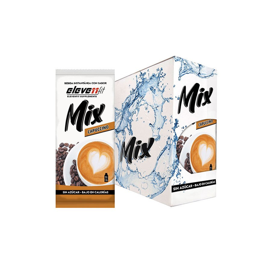 Eleven Fit Mix Dulces 24 ud