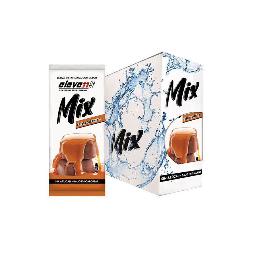 Eleven Fit Mix Dulces 24 ud