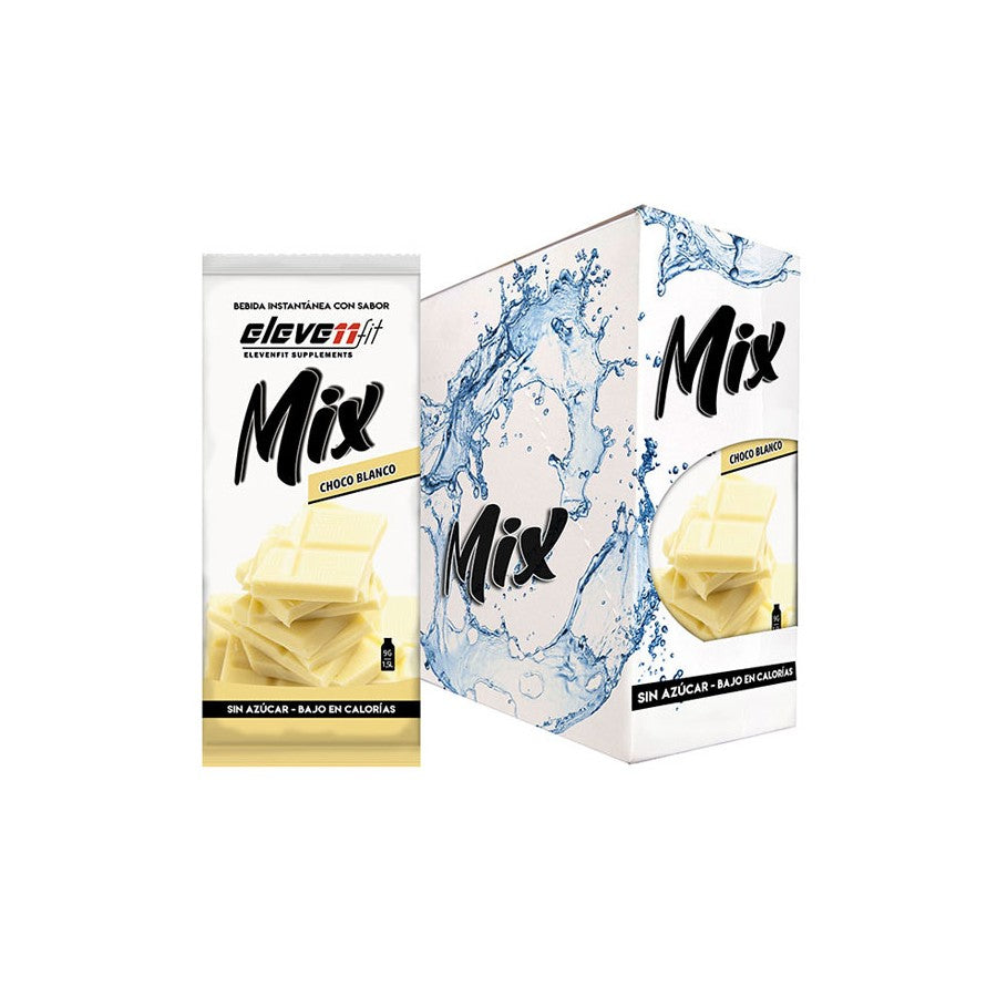 Eleven Fit Mix Dulces 24 ud