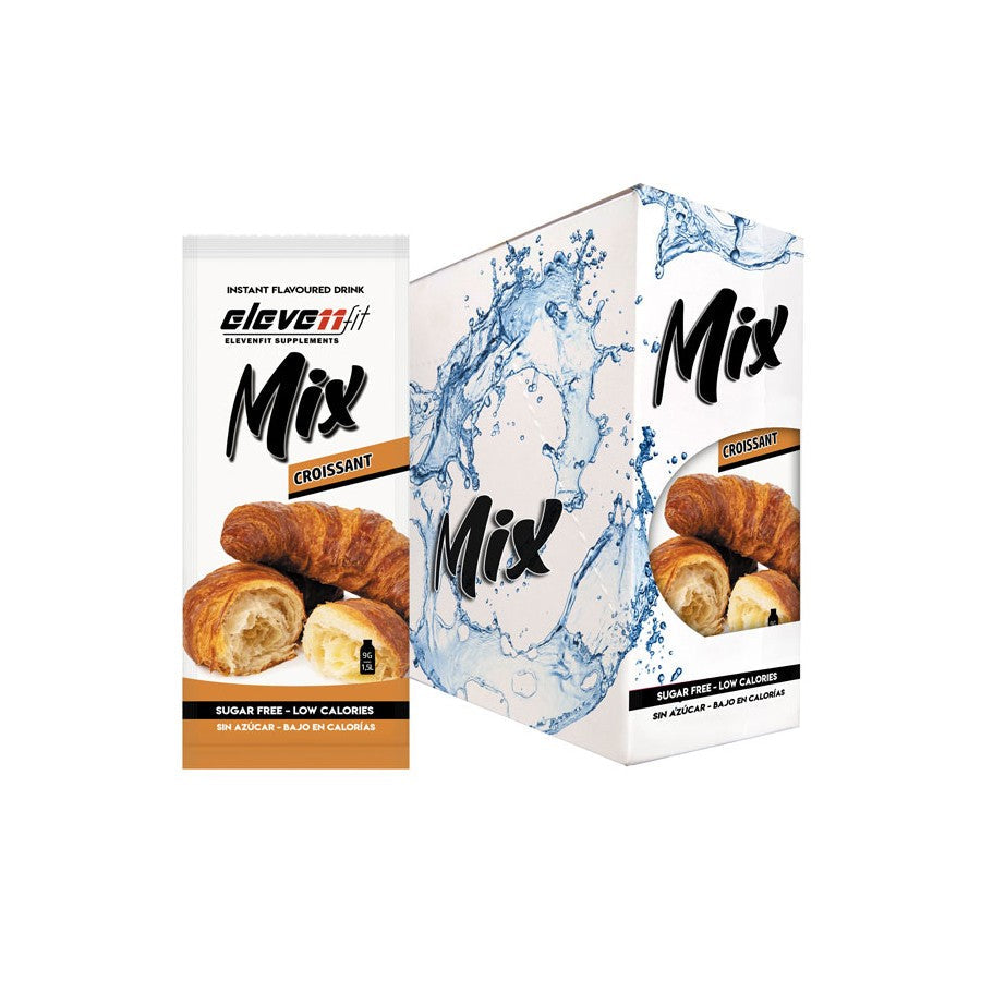 Eleven Fit Mix Dulces 24 ud