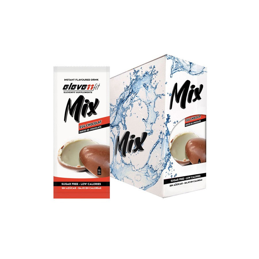 Eleven Fit Mix Dulces 24 ud