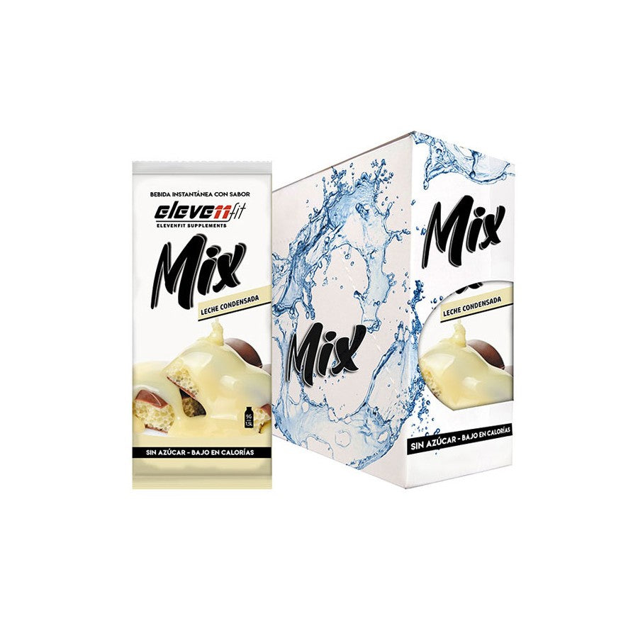 Eleven Fit Mix Dulces 24 ud