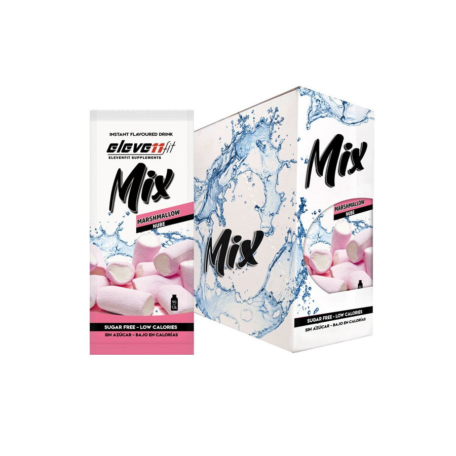 Eleven Fit Mix Dulces 24 ud