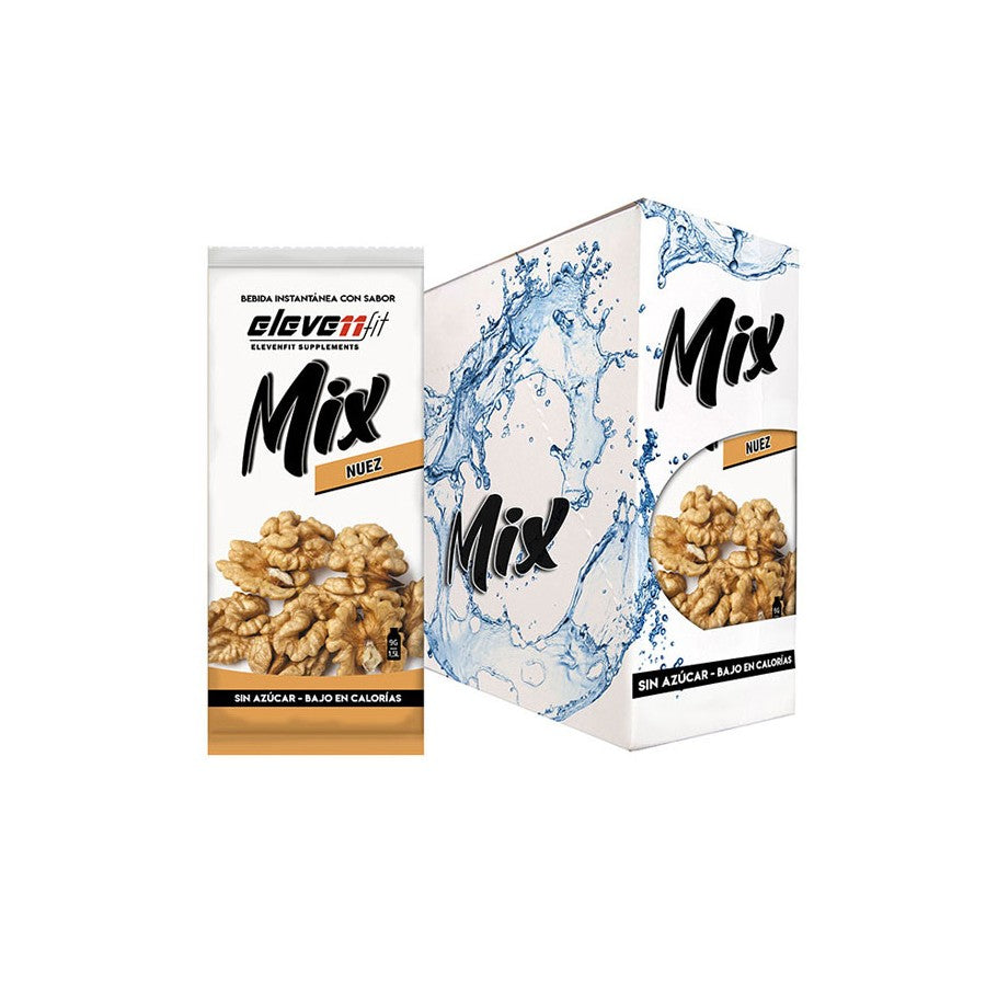 Eleven Fit Mix Dulces 24 ud