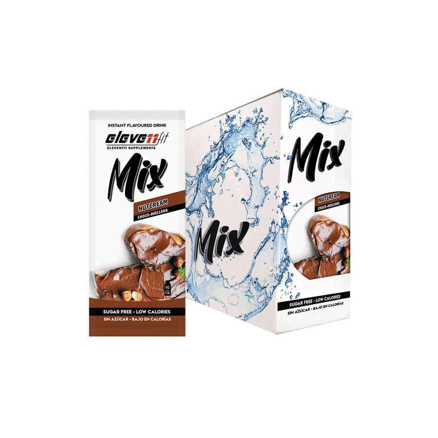 Eleven Fit Mix Dulces 24 ud