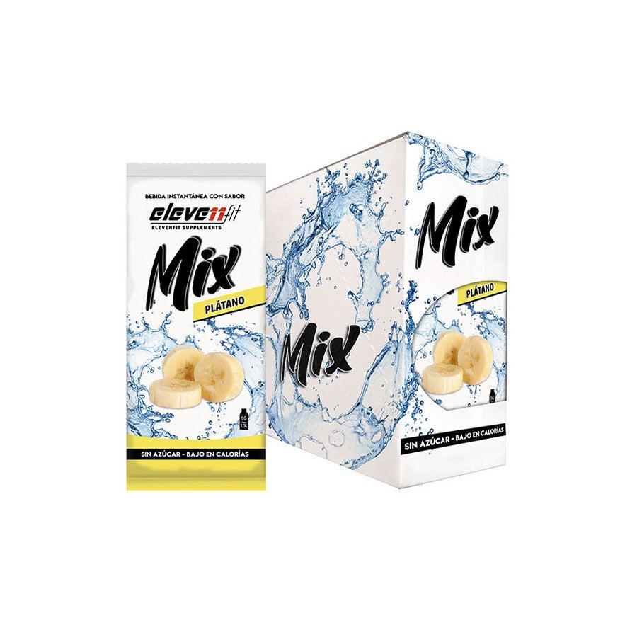 Eleven Fit Mix Dulces 24 ud
