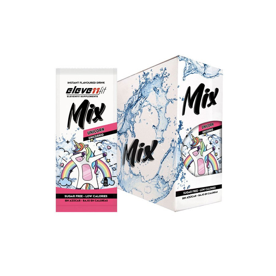 Eleven Fit Mix Dulces 24 ud