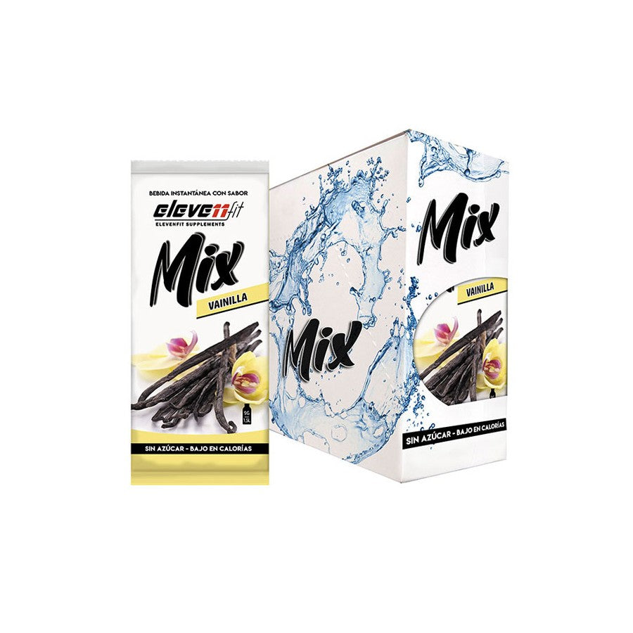 Eleven Fit Mix Dulces 24 ud