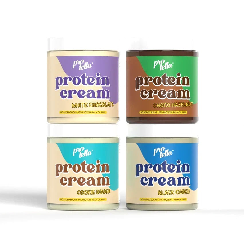Protella Protein Cream 200 g