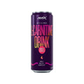Amix L-Carnitine Drink 250 ml Cereza
