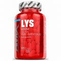 Amix L-Lysine 120 cápsulas