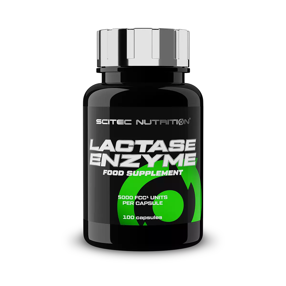 Scitec Lactase Enzyme
