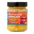 Guimarana Mermelada Sin Azúcar 205 g Caléndula, Mango y Pimienta Rosa