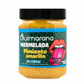 Guimarana Mermelada Sin Azúcar 205 g Pimiento Amarillo