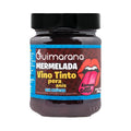 Guimarana Mermelada Sin Azúcar Vino Tinto, Pera y Anís 205 g