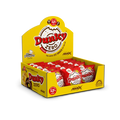 Mr Popper's Dunky Zero 70 g Pack 15 unidades