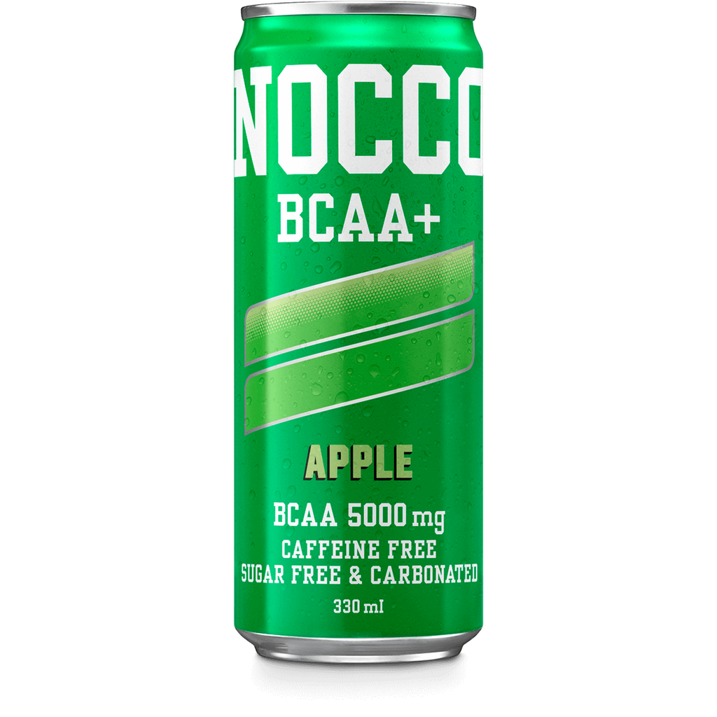 Nocco Bebida Energética BCAA+ 330 ml