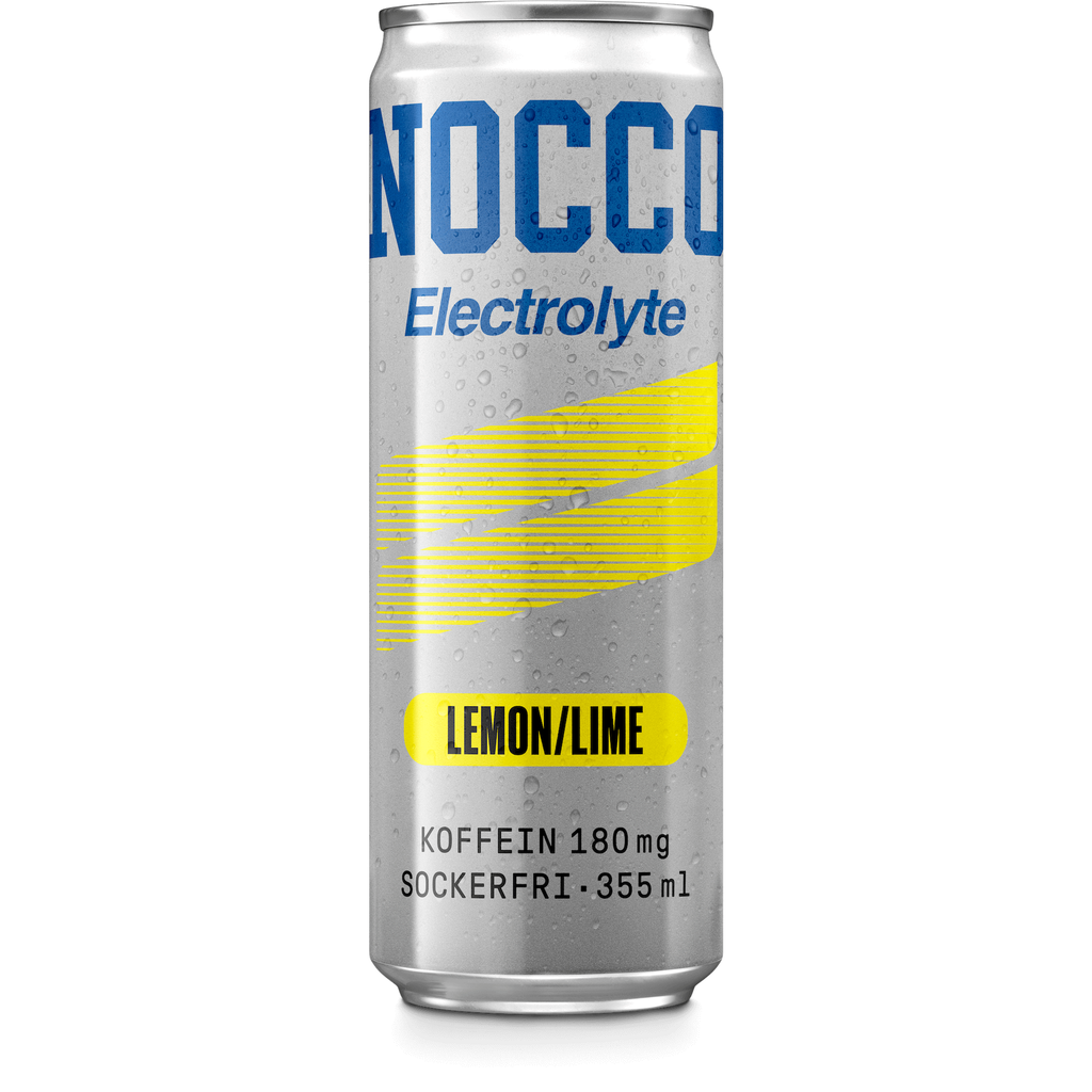 Nocco Electrolyte 355 ml