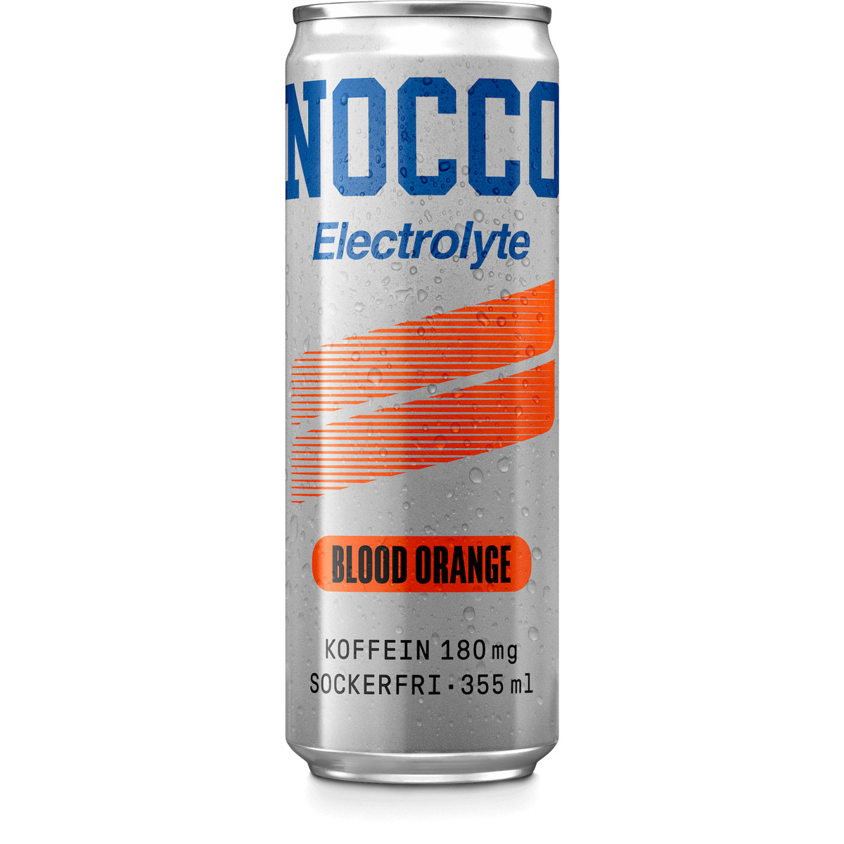 Nocco Electrolyte 355 ml
