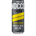 Nocco Focus 330 ml