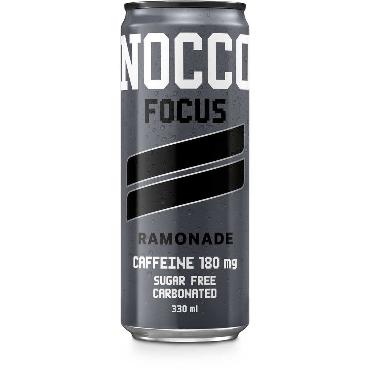 Nocco Focus 330 ml