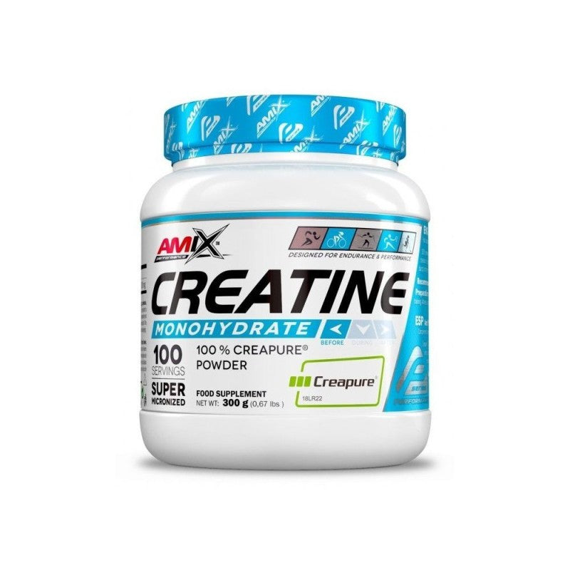 Amix Performance Creatine Creapure 300 g
