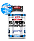 Big Magnesium Sucrosomial 60 cápsulas
