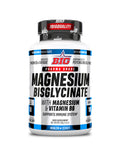 Big Magnesium Bisglycinate
