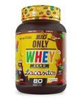 Big Only Whey Zero Lacasitos